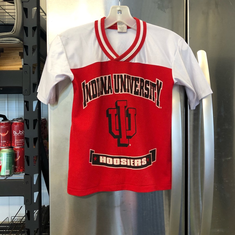 IU vintage Jersey